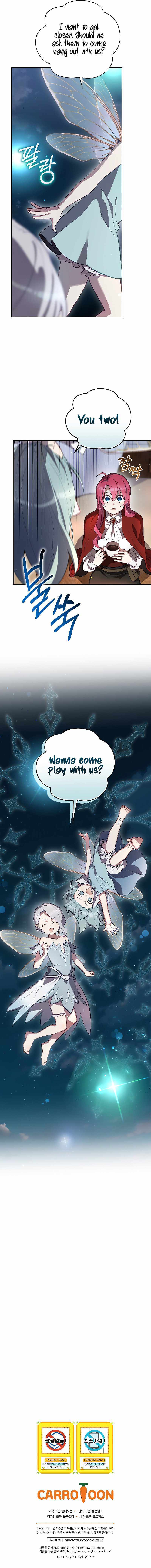 Read Ending Maker chapter 48 image 10 on Lezhin