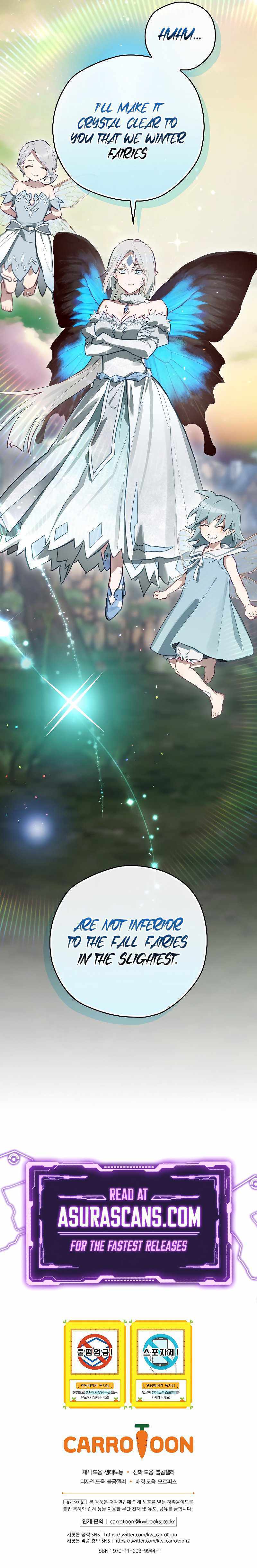 Read Ending Maker chapter 49 image 10 on Lezhin