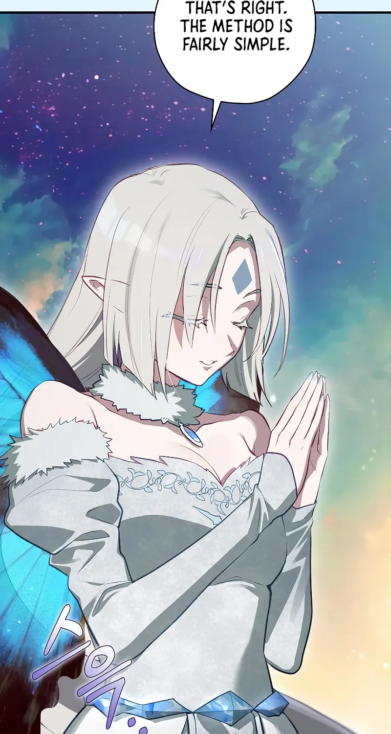 Read Ending Maker chapter 50 image 11 on Lezhin