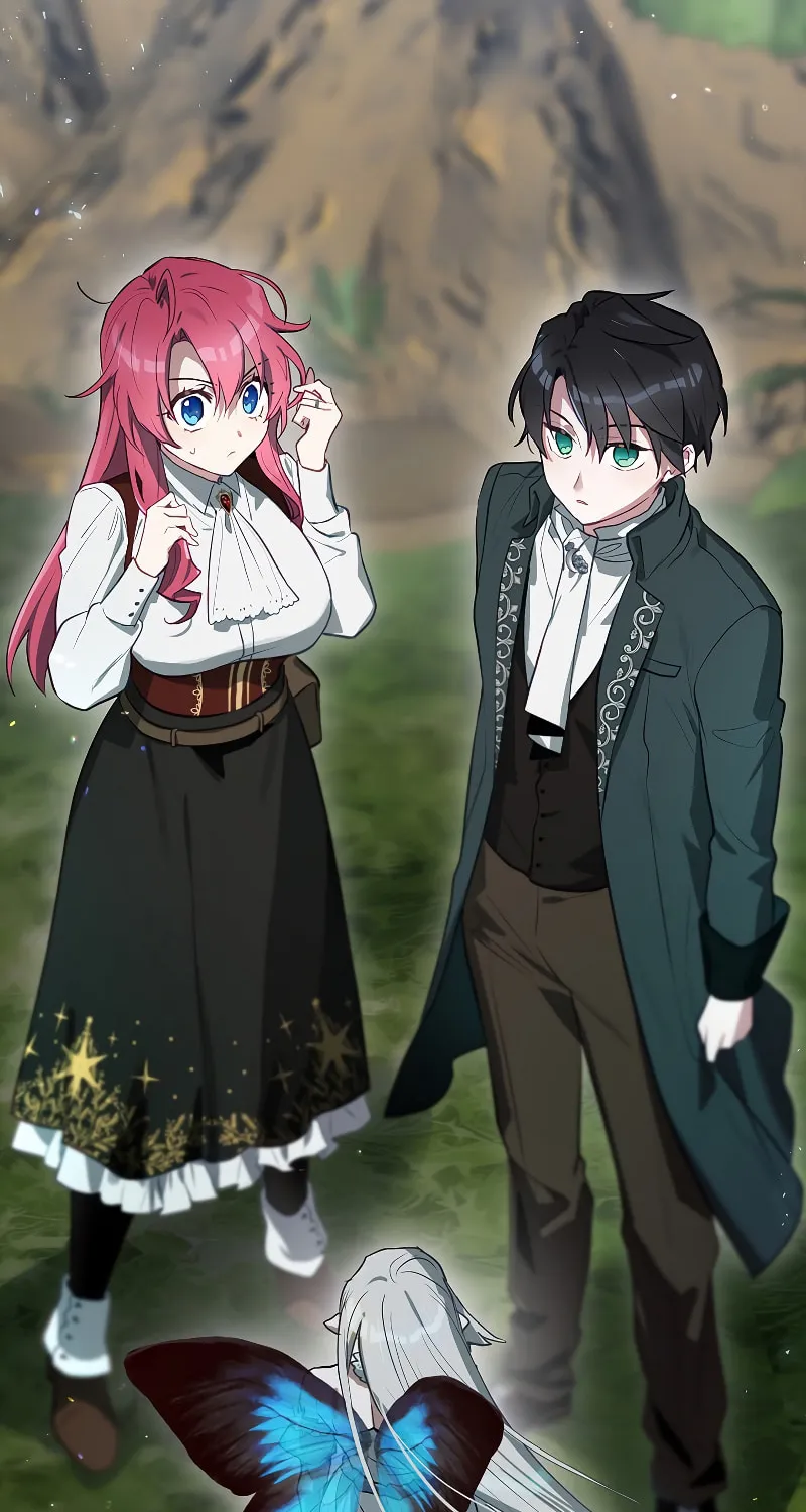 Read Ending Maker chapter 50 image 17 on Lezhin