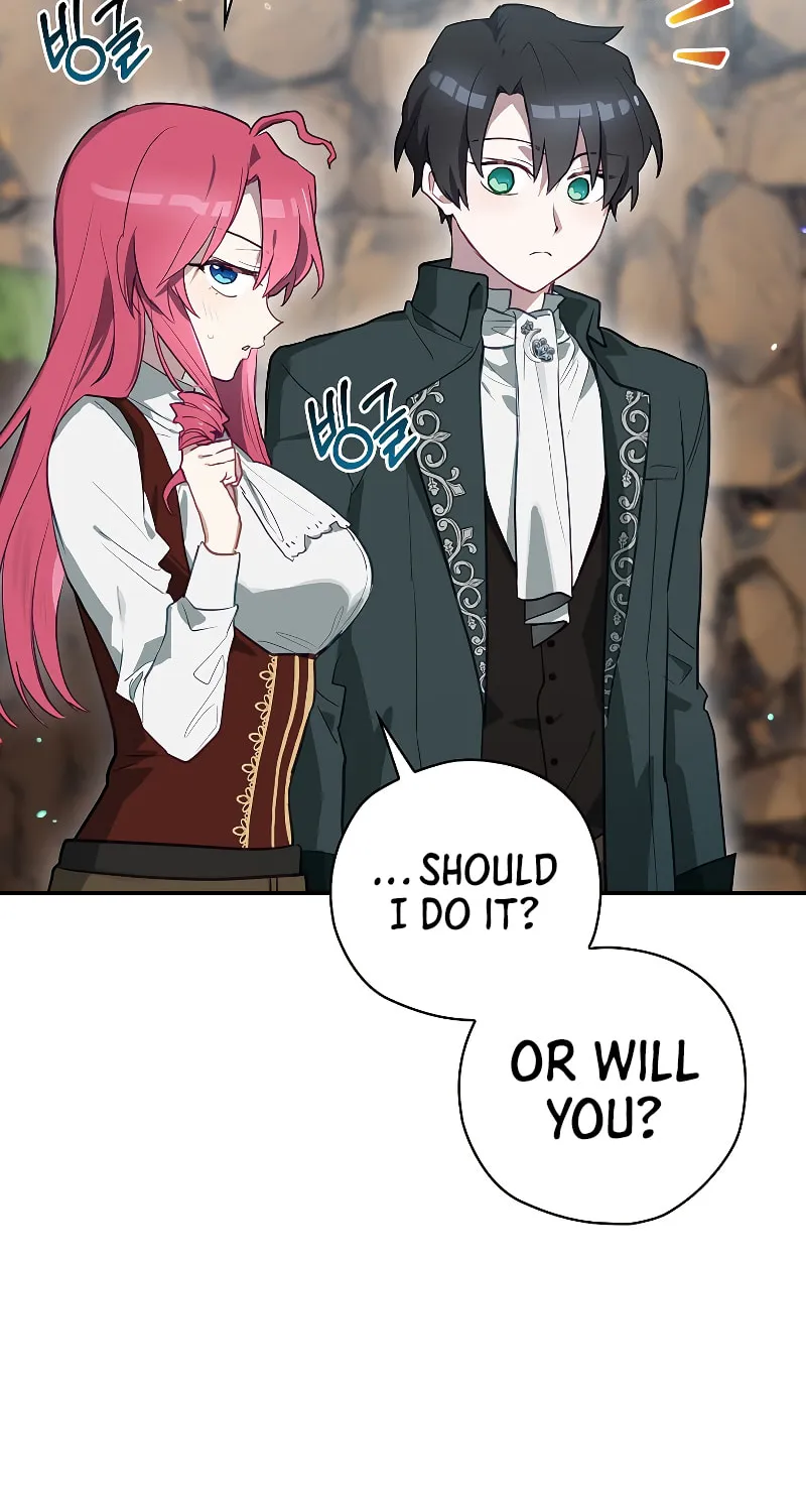 Read Ending Maker chapter 50 image 22 on Lezhin