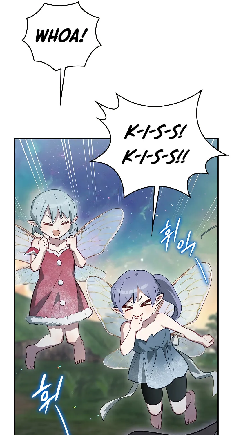 Read Ending Maker chapter 50 image 29 on Lezhin