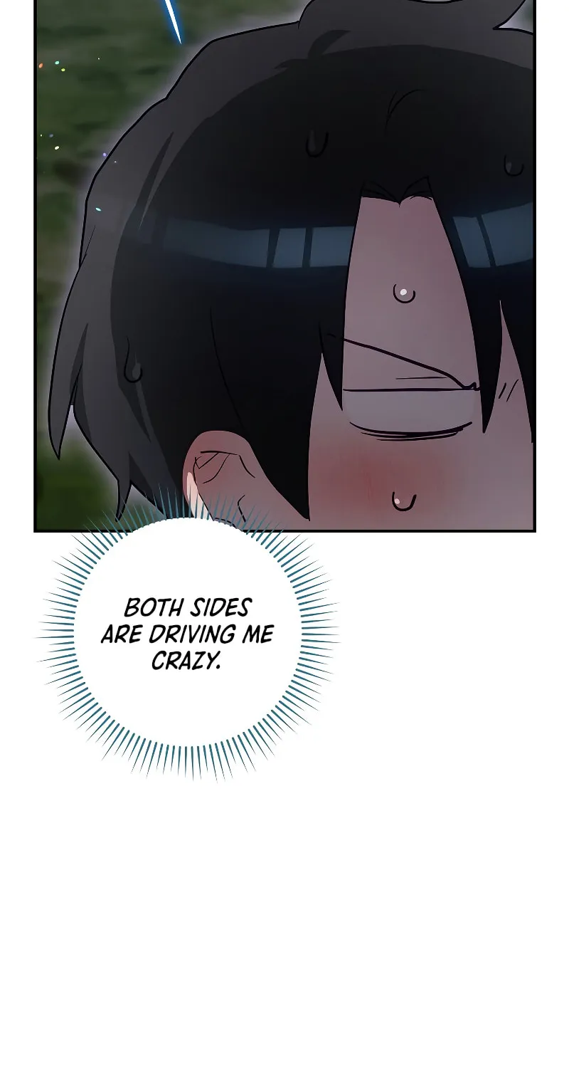 Read Ending Maker chapter 50 image 30 on Lezhin