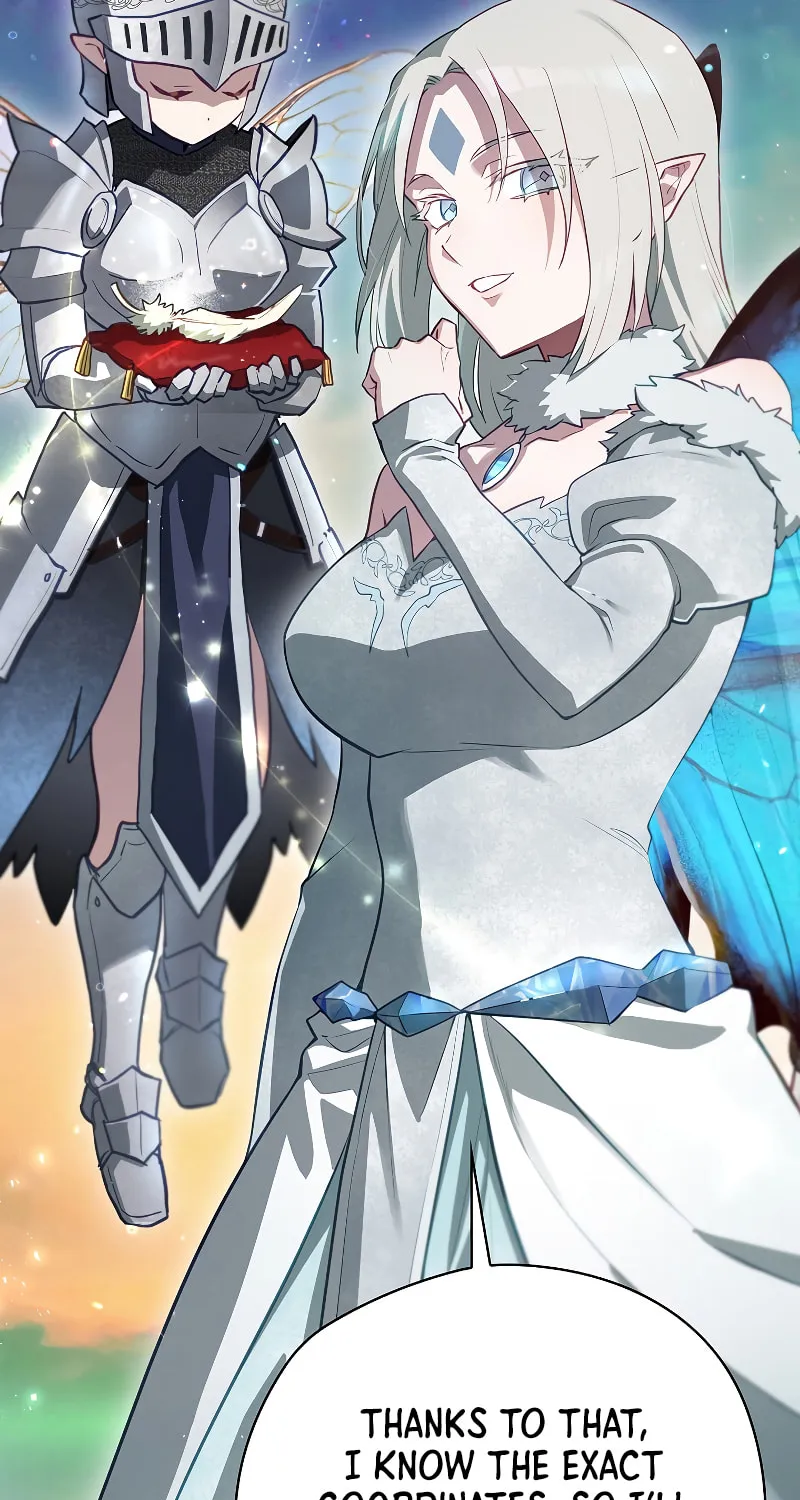 Read Ending Maker chapter 50 image 5 on Lezhin