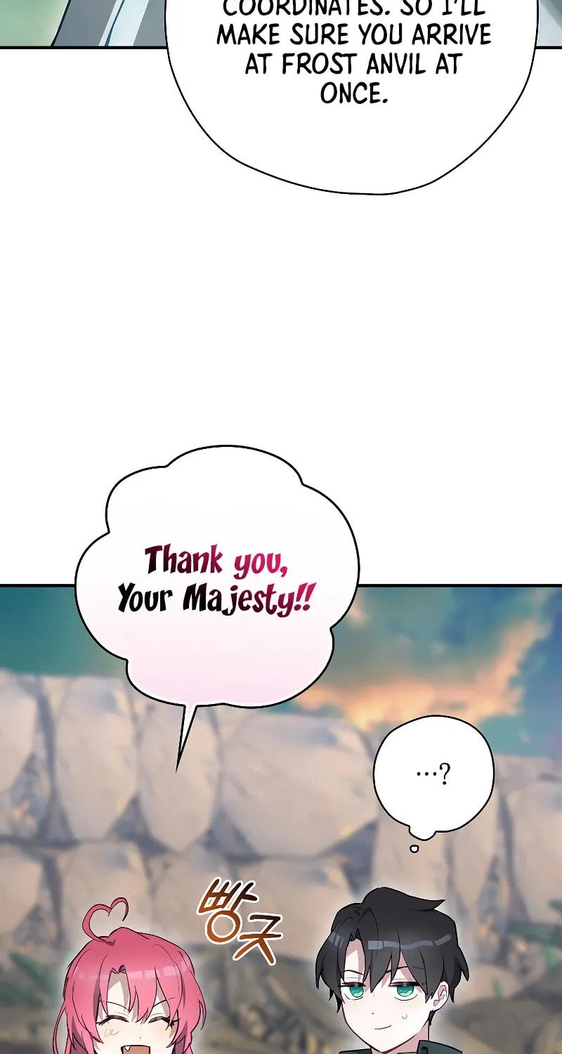 Read Ending Maker chapter 50 image 6 on Lezhin