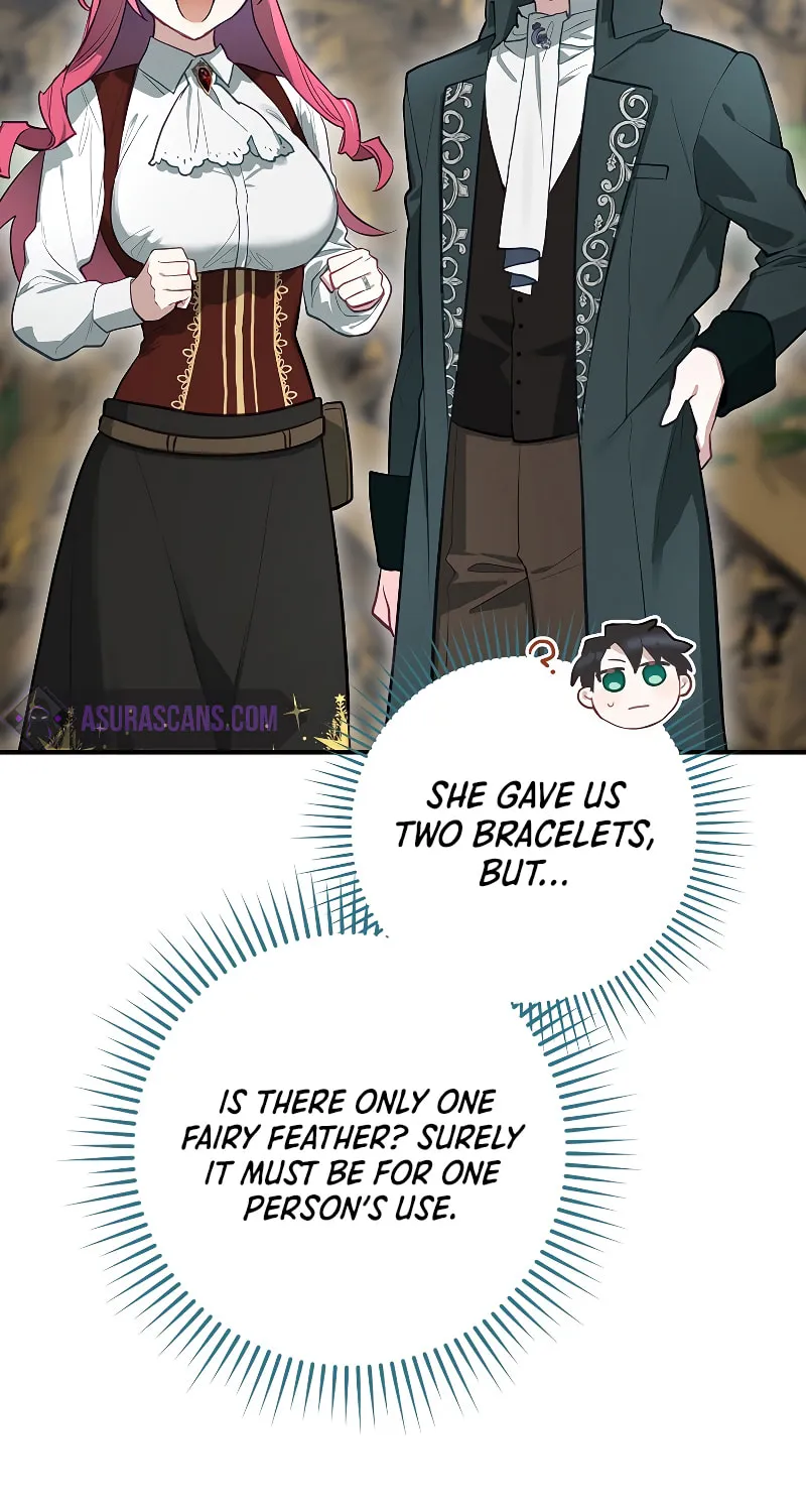 Read Ending Maker chapter 50 image 7 on Lezhin