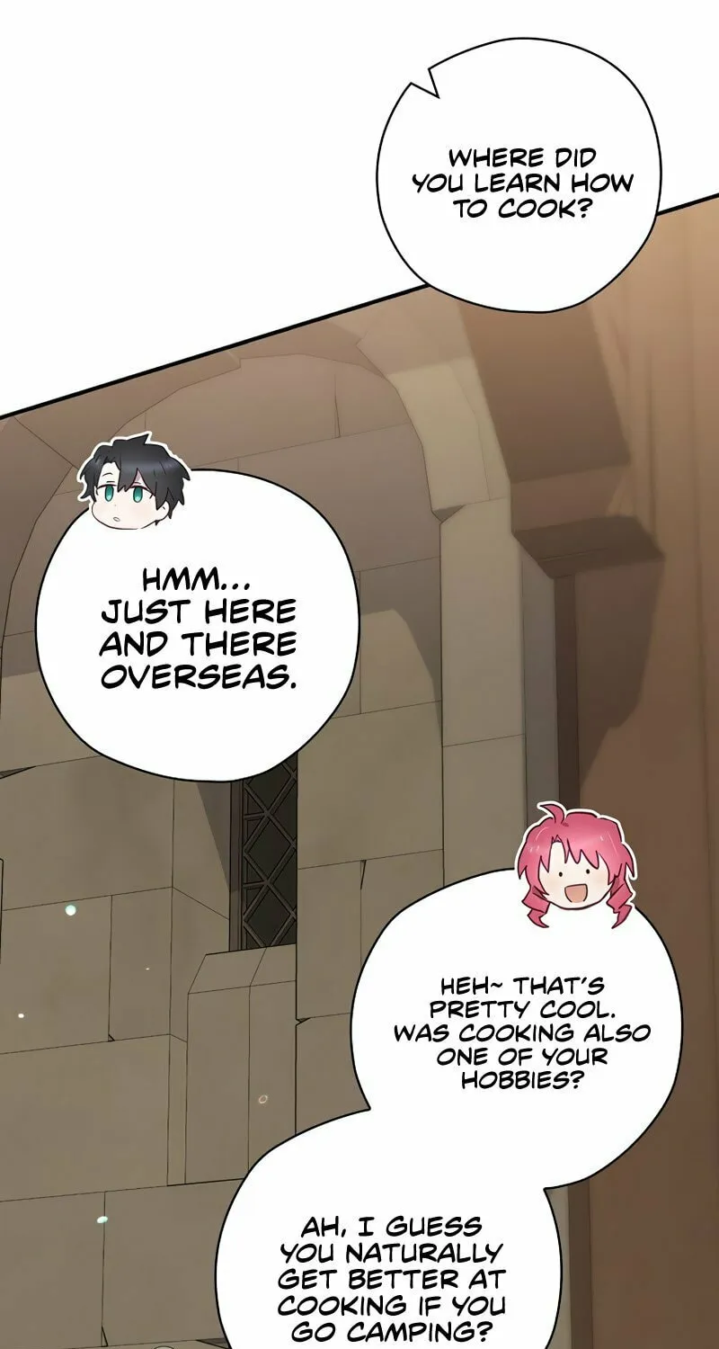 Read Ending Maker chapter 51 image 104 on Lezhin