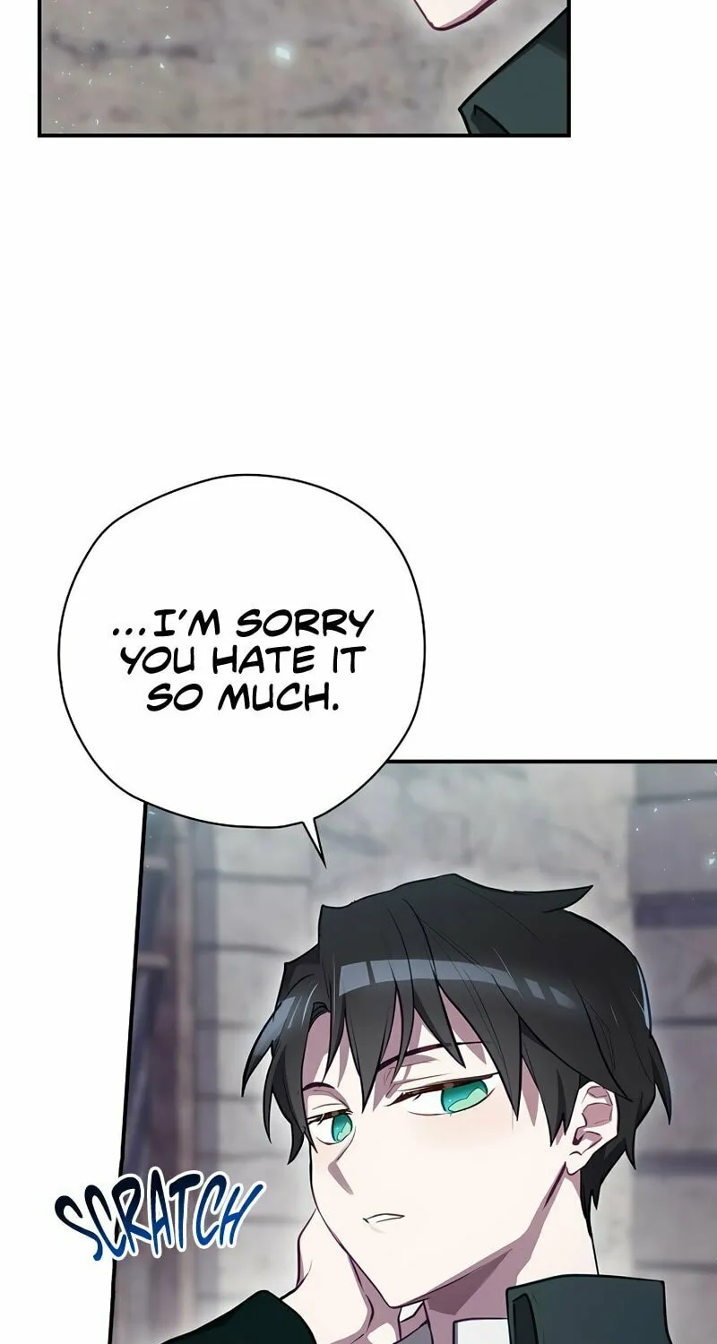 Read Ending Maker chapter 51 image 11 on Lezhin