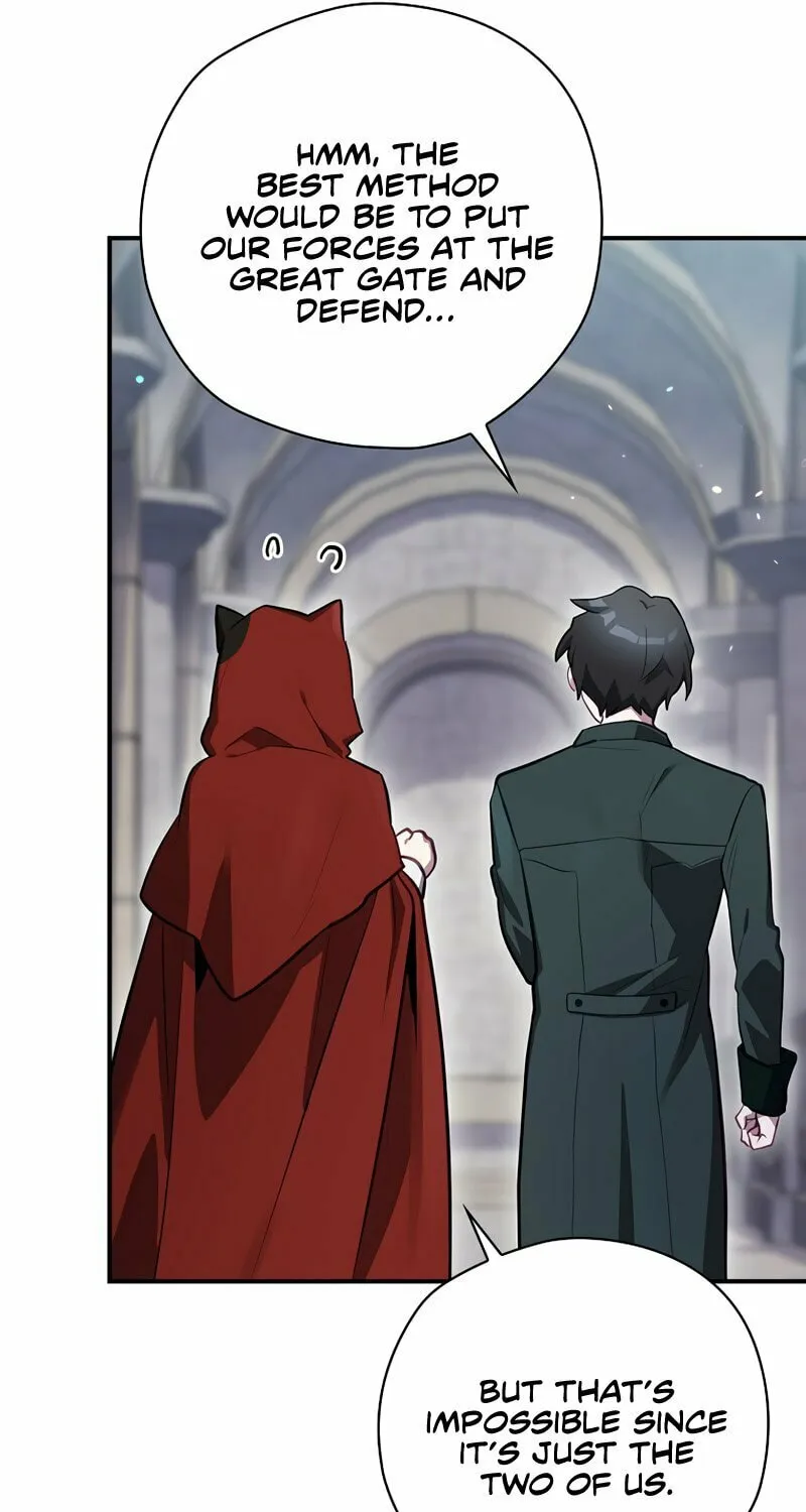 Read Ending Maker chapter 51 image 112 on Lezhin
