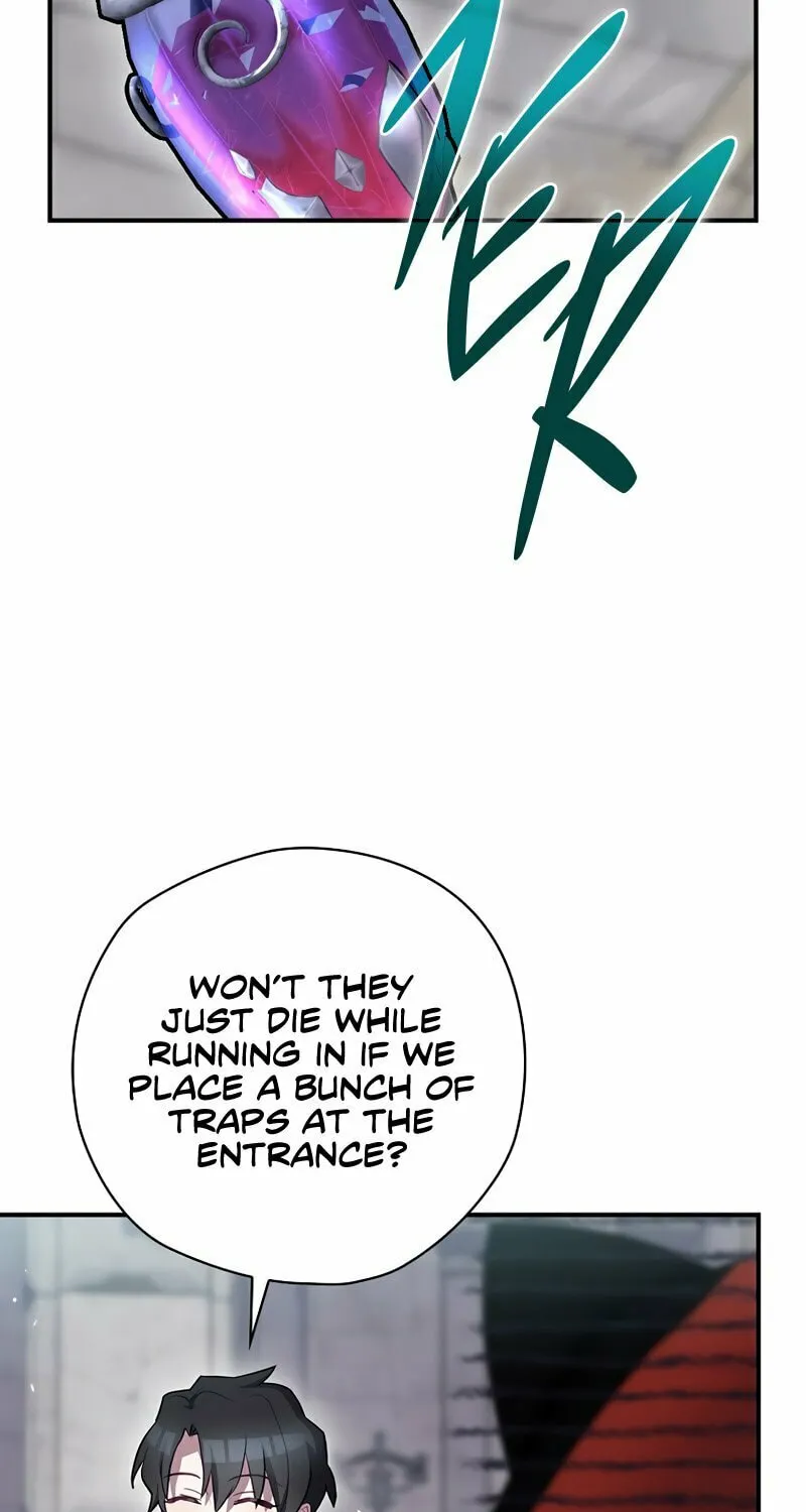 Read Ending Maker chapter 51 image 118 on Lezhin