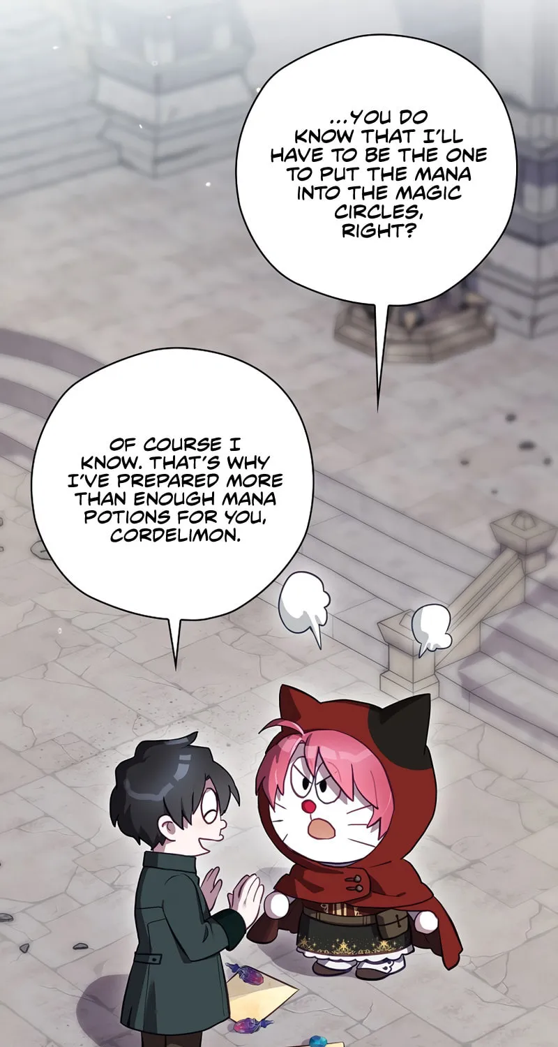 Read Ending Maker chapter 51 image 120 on Lezhin