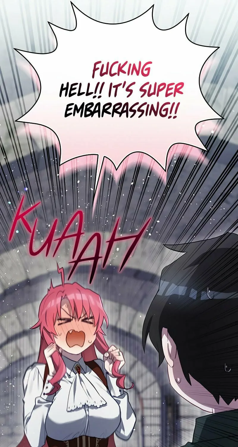 Read Ending Maker chapter 51 image 17 on Lezhin