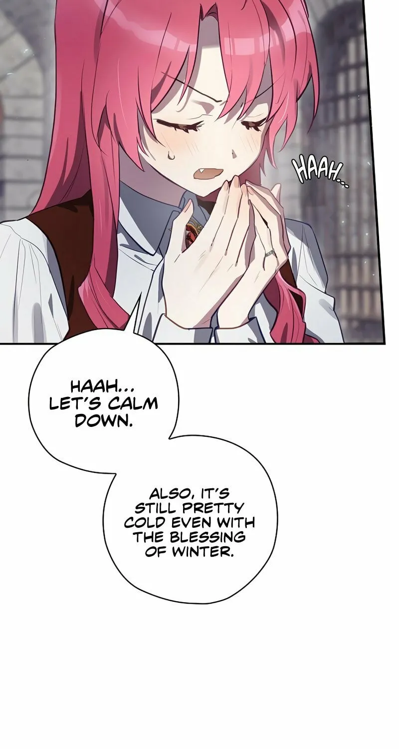 Read Ending Maker chapter 51 image 20 on Lezhin