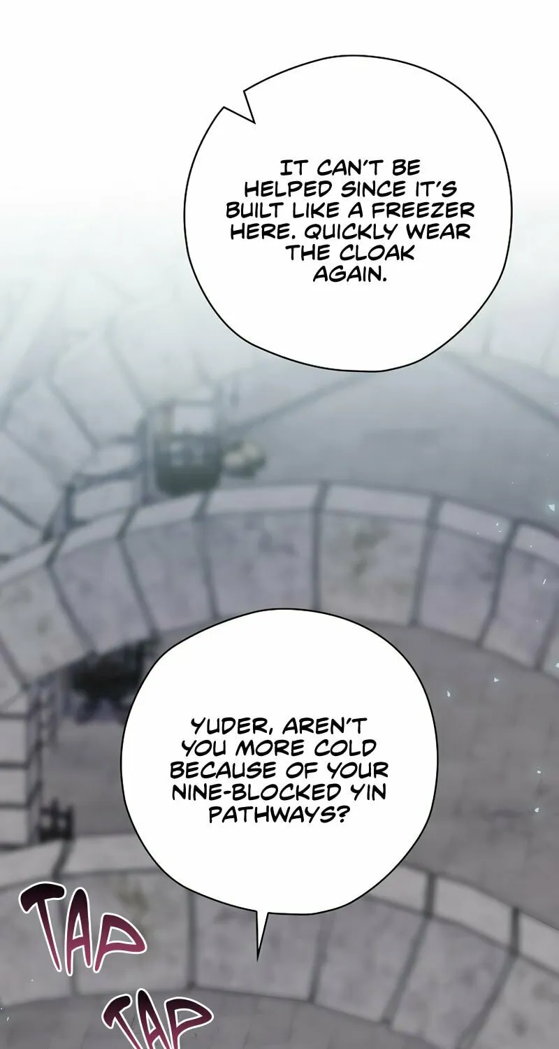Read Ending Maker chapter 51 image 21 on Lezhin