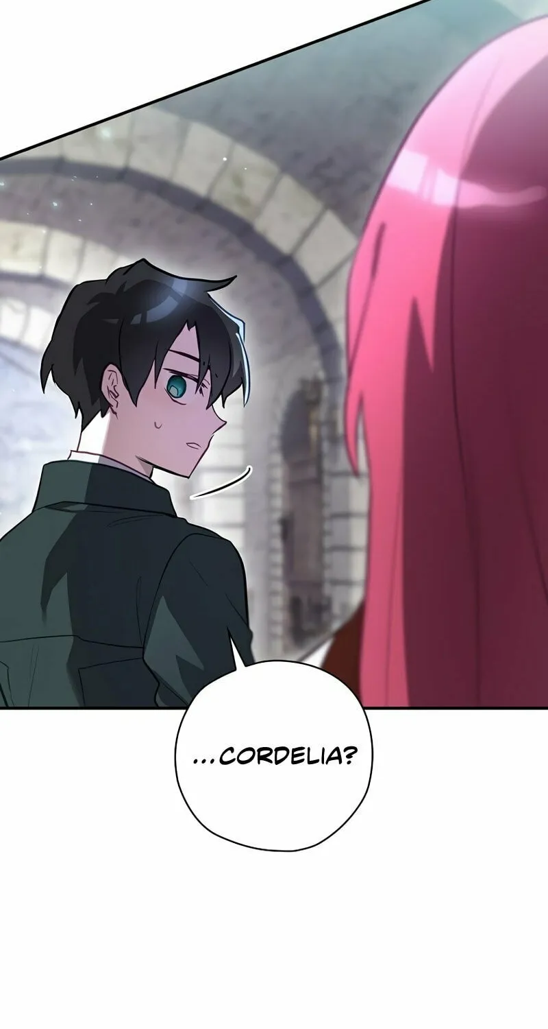 Read Ending Maker chapter 51 image 26 on Lezhin