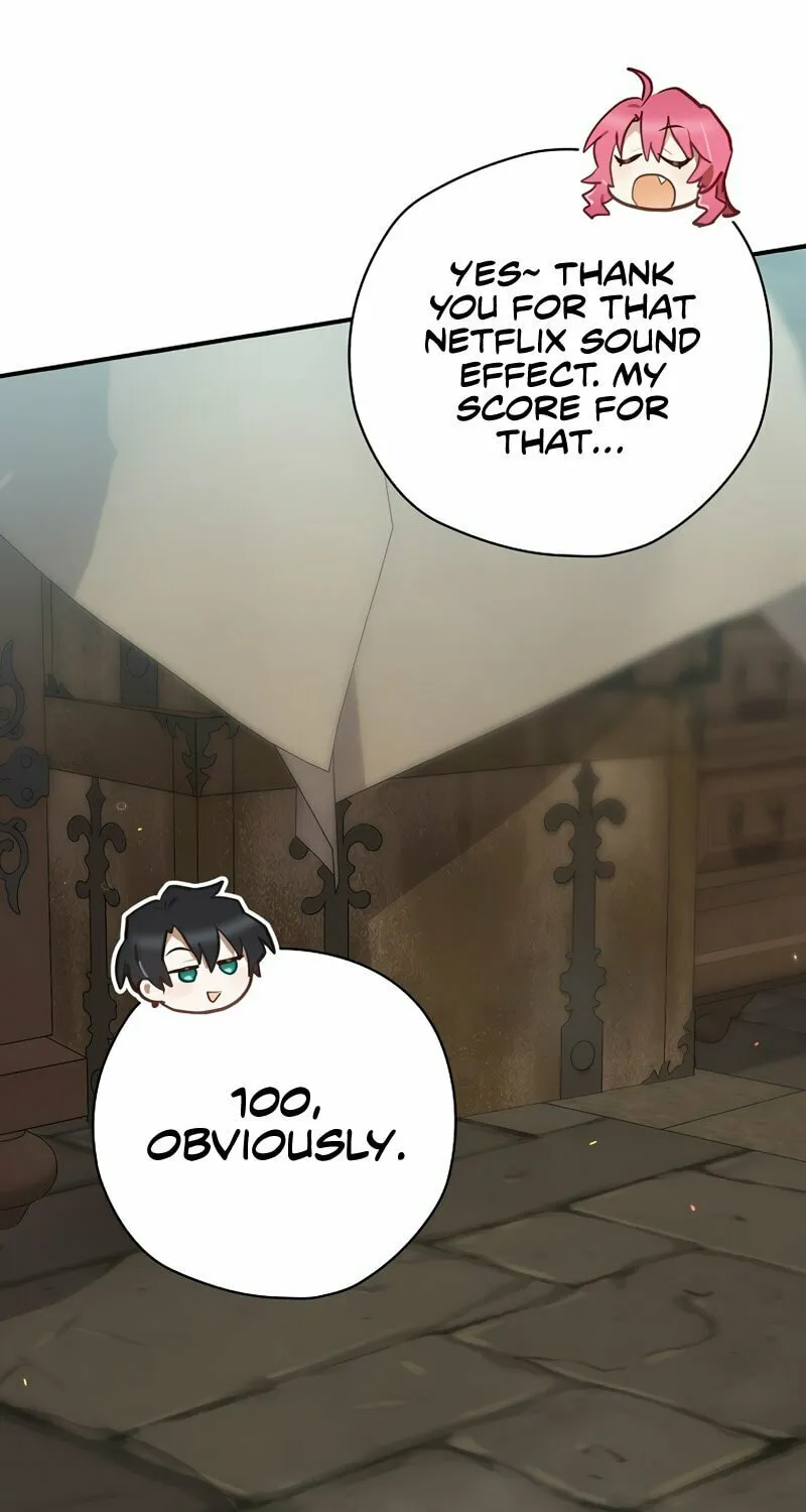 Read Ending Maker chapter 51 image 35 on Lezhin