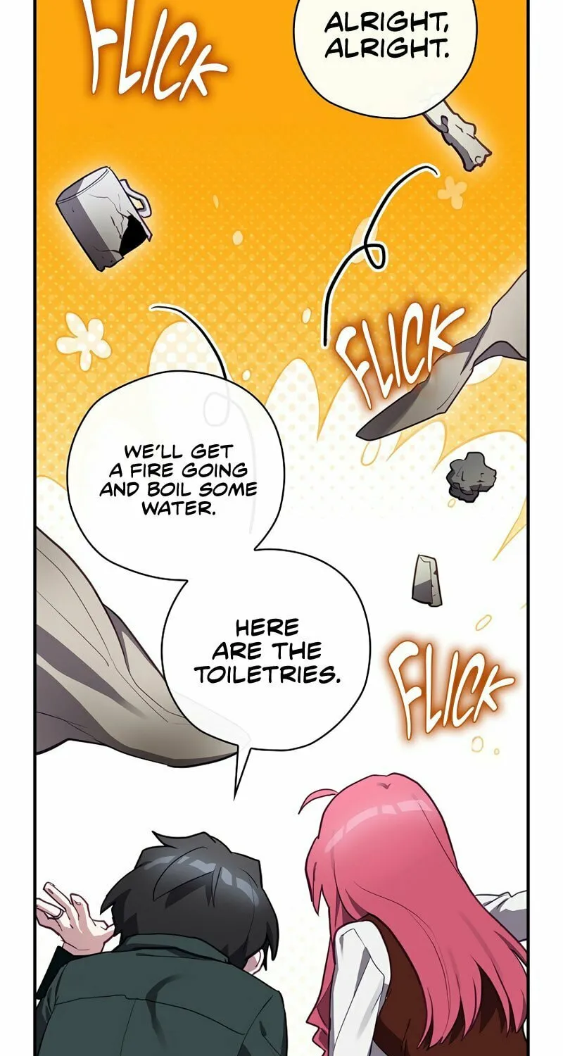 Read Ending Maker chapter 51 image 37 on Lezhin