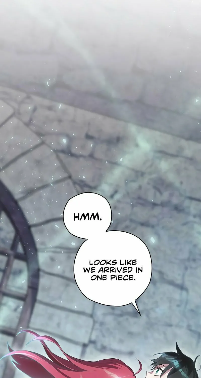 Read Ending Maker chapter 51 image 4 on Lezhin