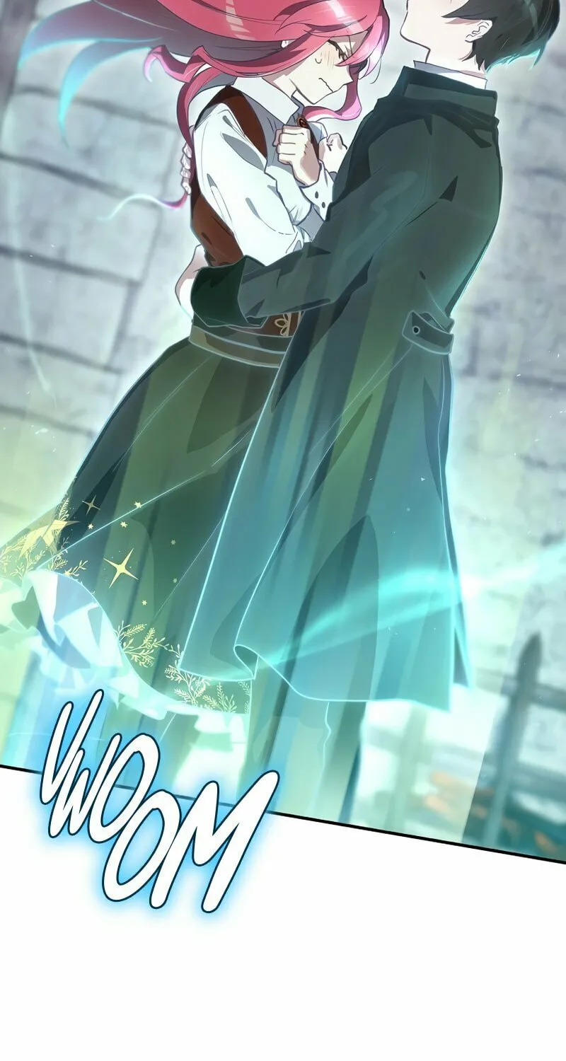 Read Ending Maker chapter 51 image 5 on Lezhin
