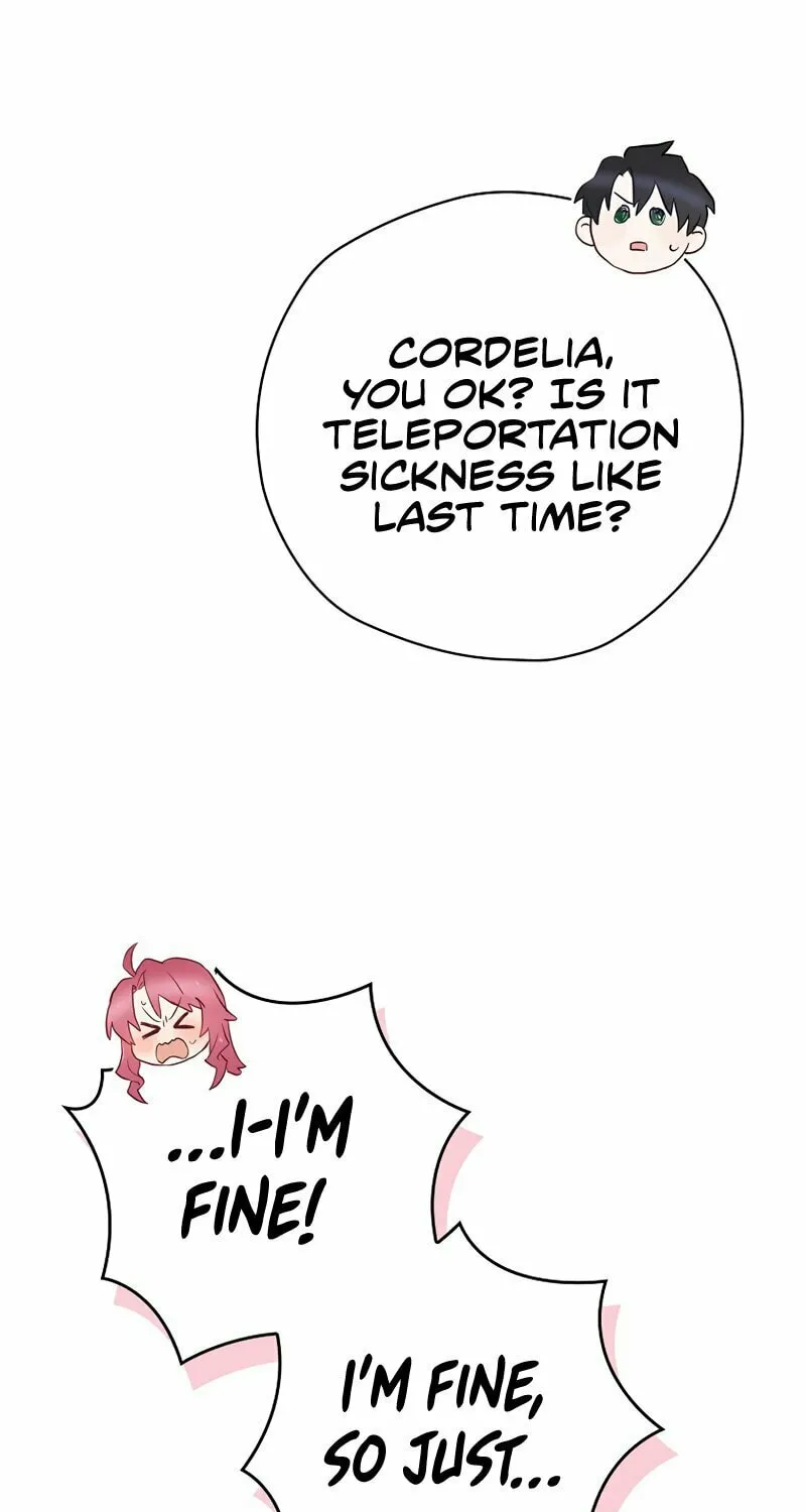 Read Ending Maker chapter 51 image 7 on Lezhin