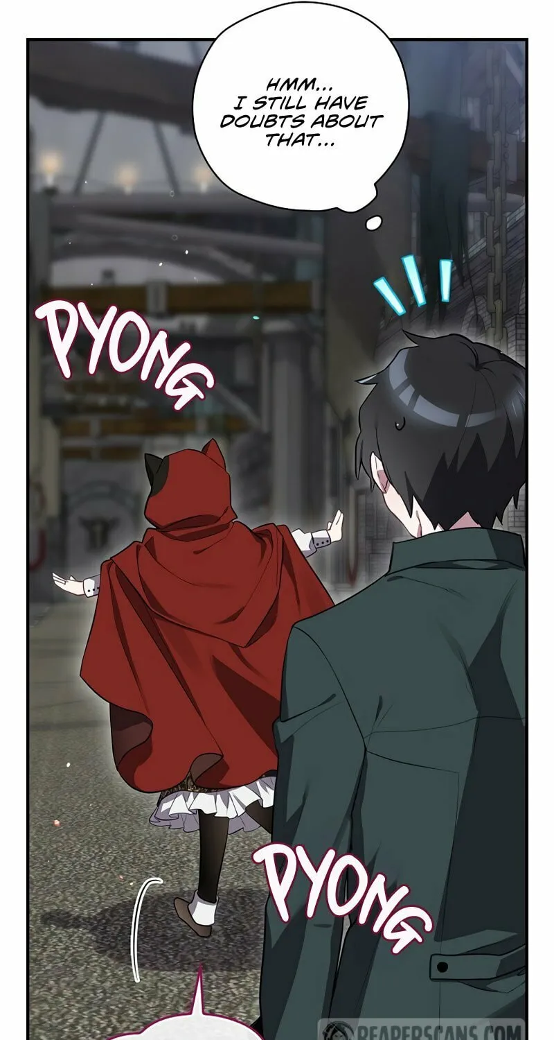 Read Ending Maker chapter 52 image 123 on Lezhin