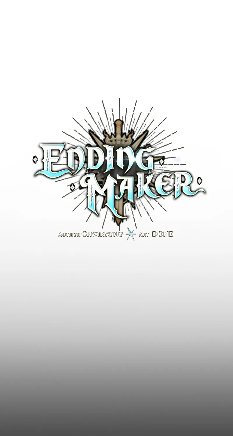 Read Ending Maker chapter 52 image 14 on Lezhin