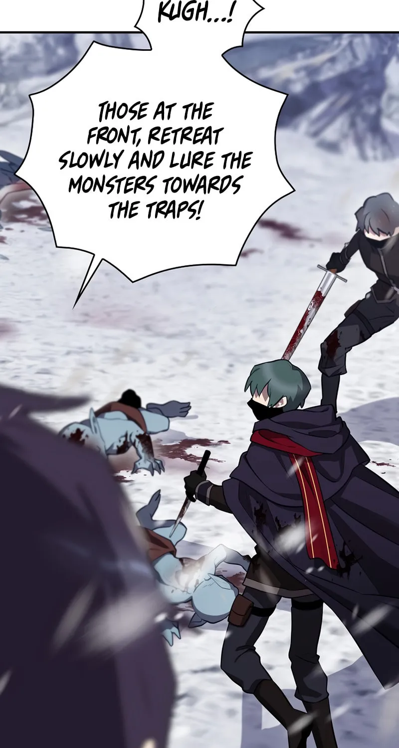 Read Ending Maker chapter 52 image 26 on Lezhin