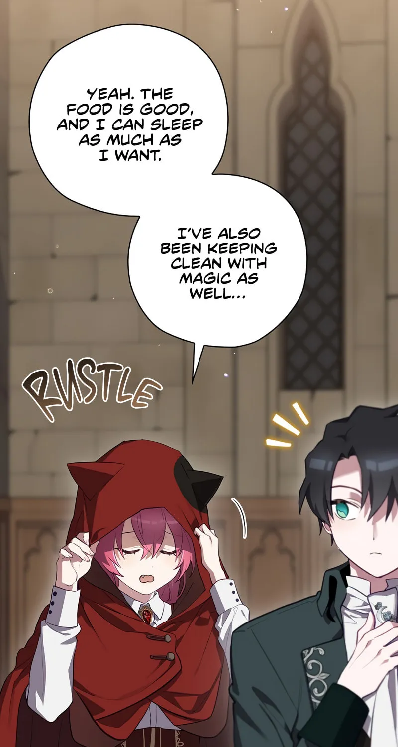 Read Ending Maker chapter 52 image 3 on Lezhin
