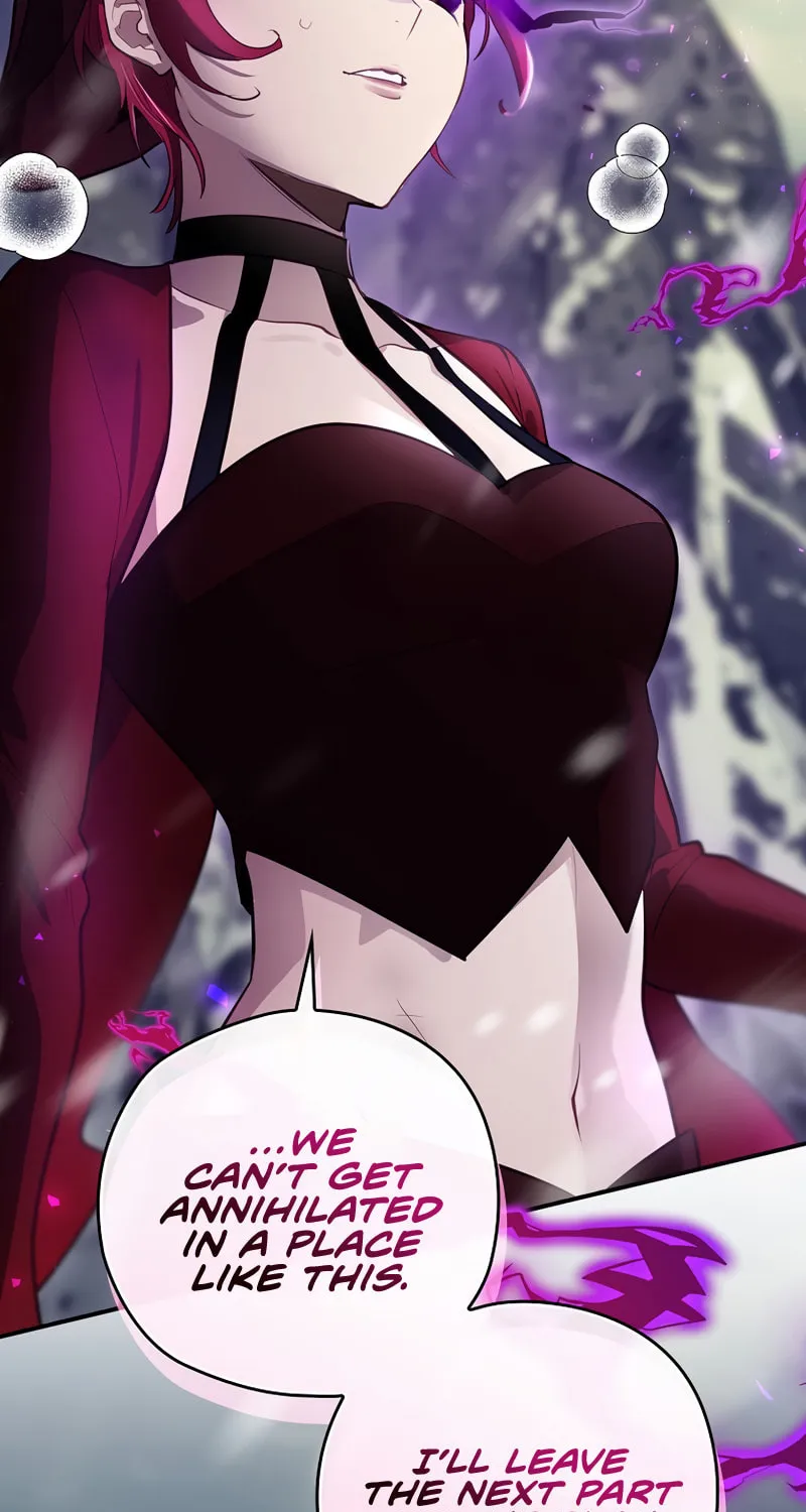 Read Ending Maker chapter 52 image 41 on Lezhin
