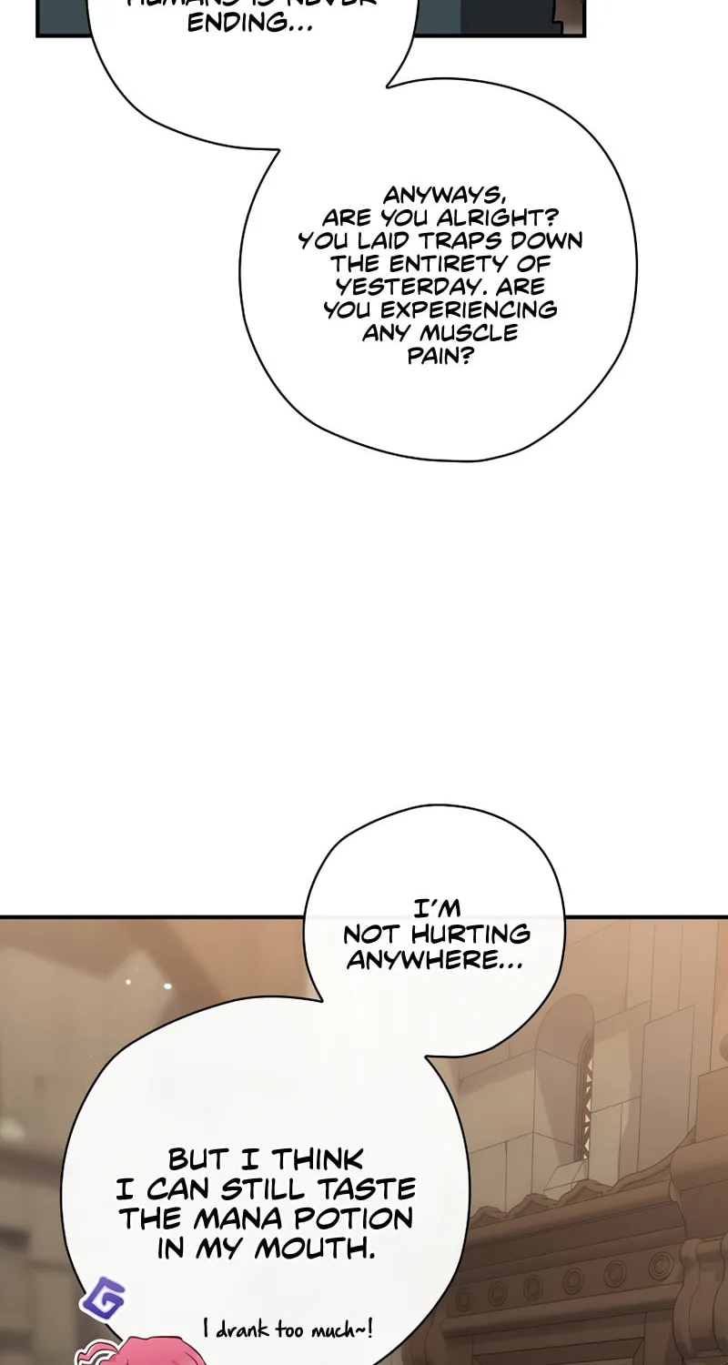 Read Ending Maker chapter 52 image 6 on Lezhin