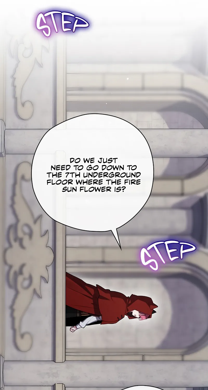 Read Ending Maker chapter 52 image 9 on Lezhin