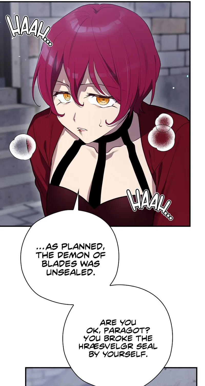 Read Ending Maker chapter 52 image 99 on Lezhin