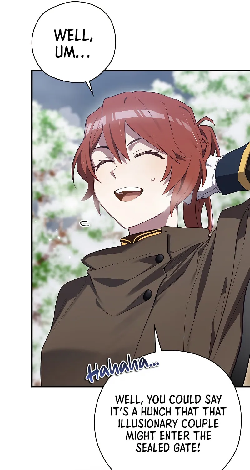 Read Ending Maker chapter 53 image 10 on Lezhin