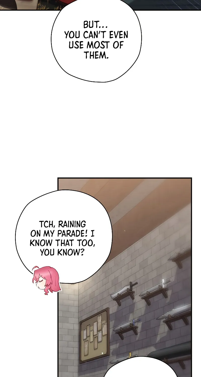 Read Ending Maker chapter 53 image 17 on Lezhin