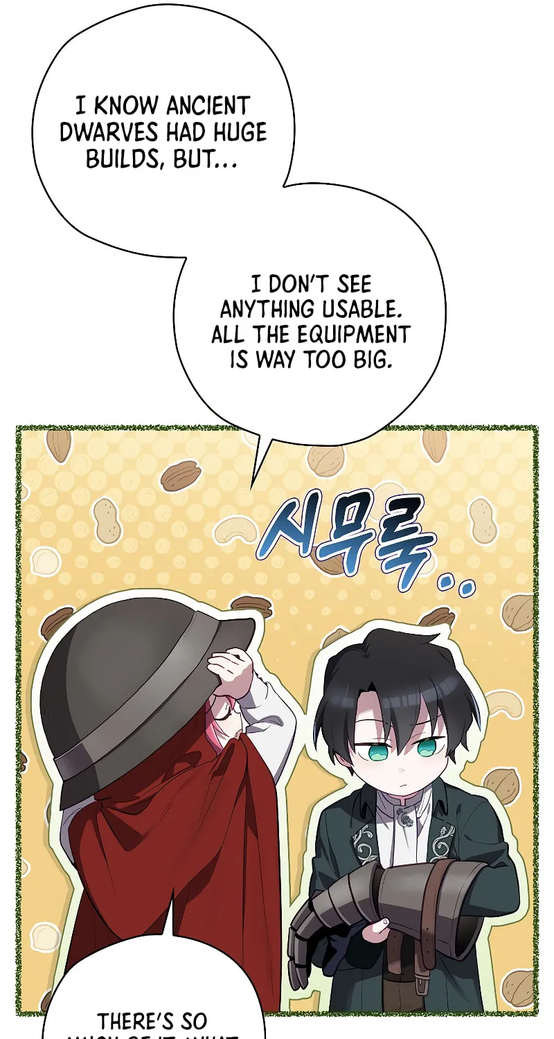 Read Ending Maker chapter 53 image 19 on Lezhin