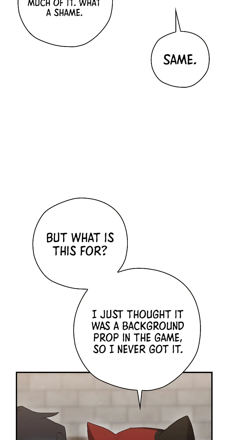 Read Ending Maker chapter 53 image 20 on Lezhin