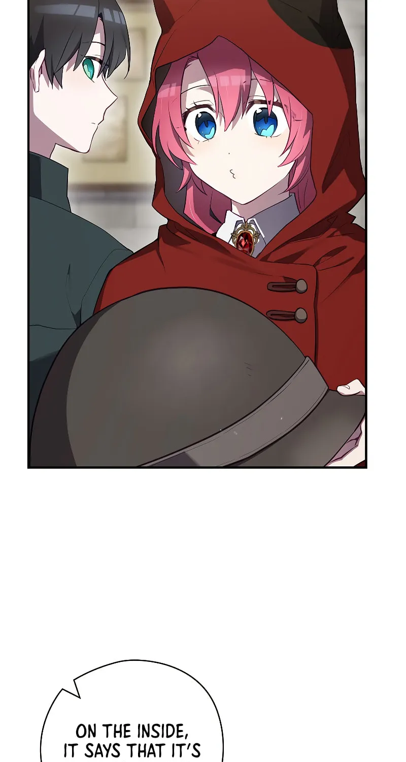 Read Ending Maker chapter 53 image 21 on Lezhin