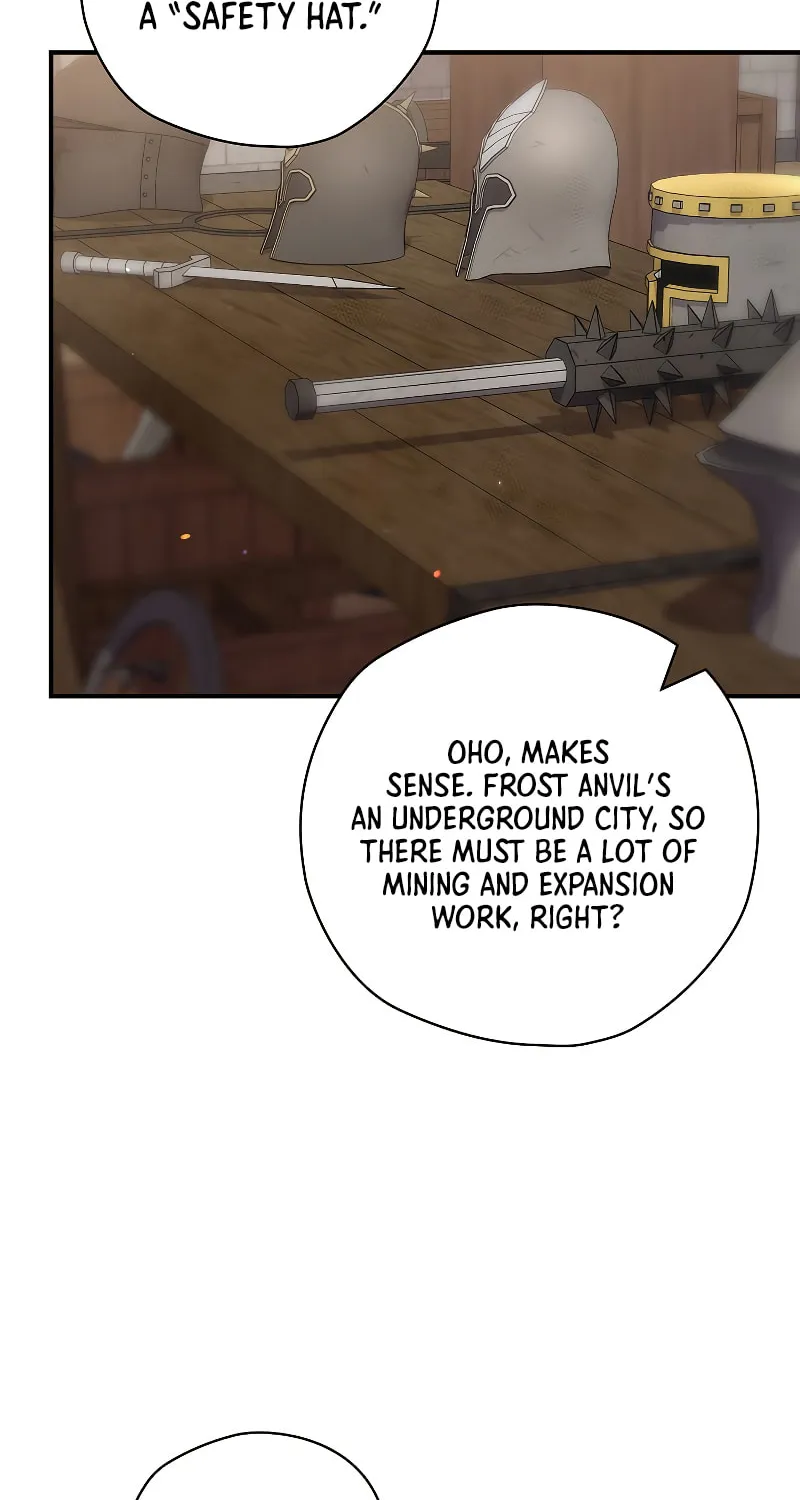 Read Ending Maker chapter 53 image 22 on Lezhin