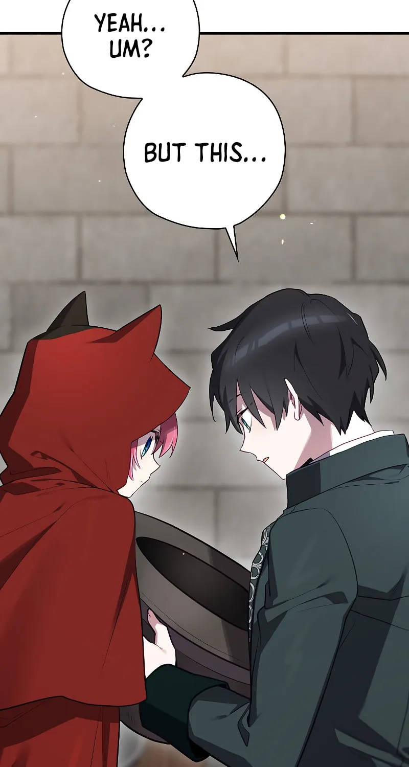 Read Ending Maker chapter 53 image 23 on Lezhin