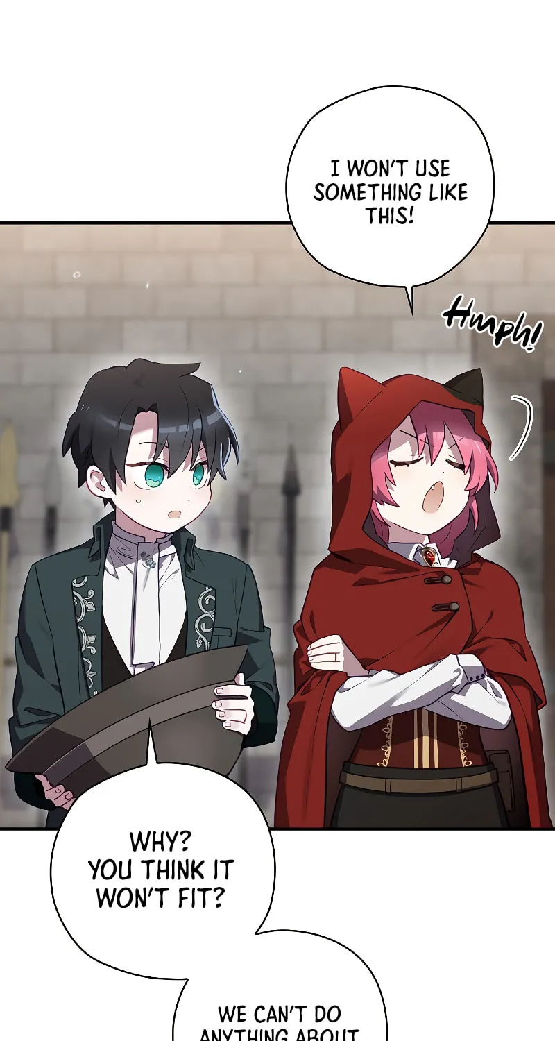 Read Ending Maker chapter 53 image 27 on Lezhin