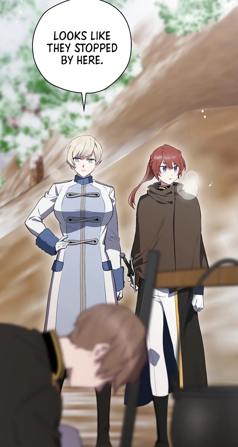 Read Ending Maker chapter 53 image 3 on Lezhin