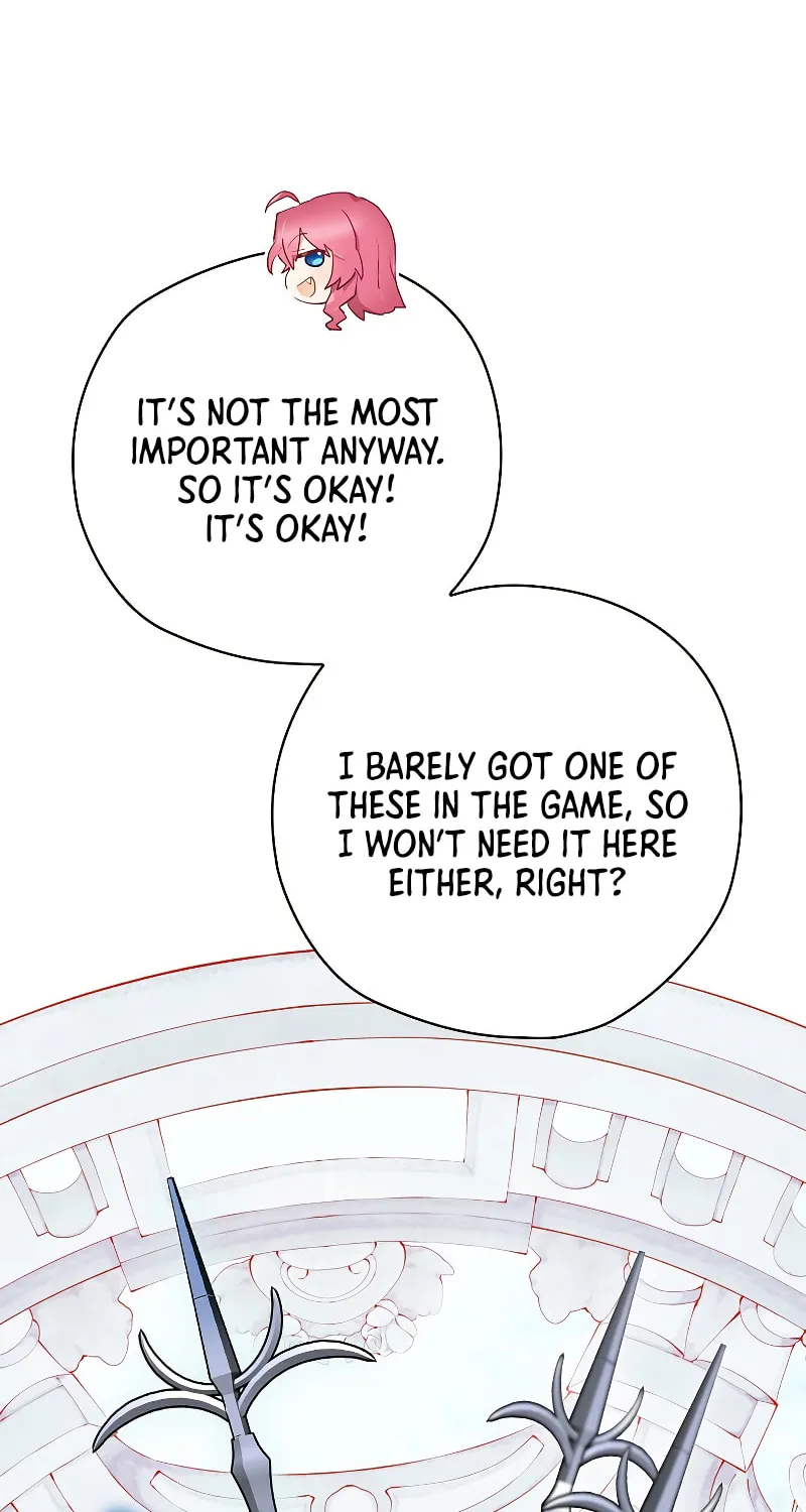 Read Ending Maker chapter 53 image 32 on Lezhin