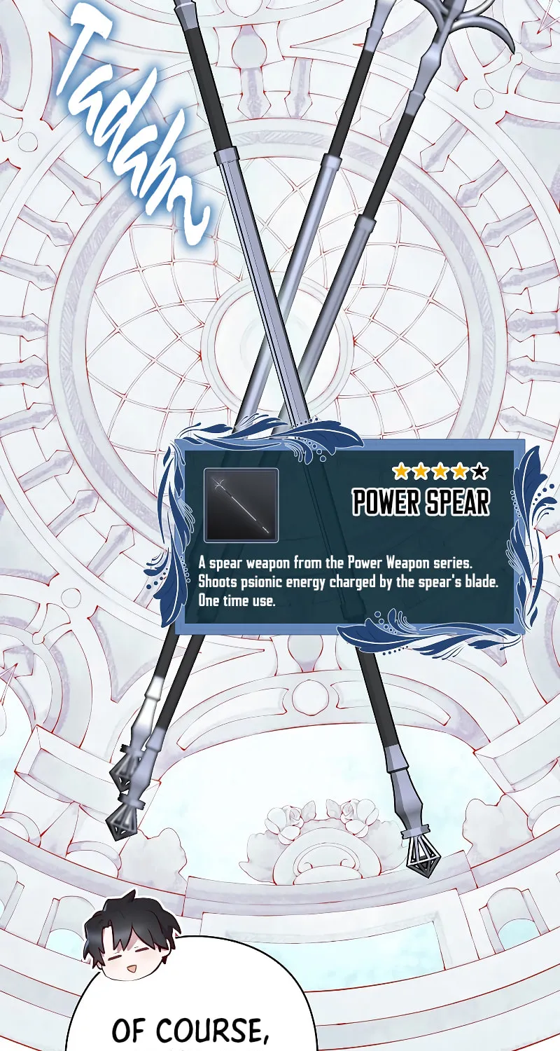 Read Ending Maker chapter 53 image 33 on Lezhin