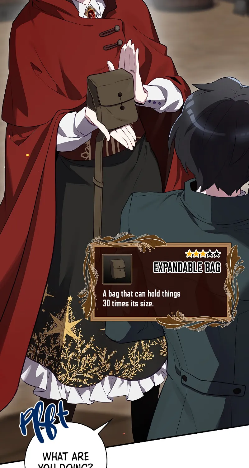 Read Ending Maker chapter 53 image 36 on Lezhin