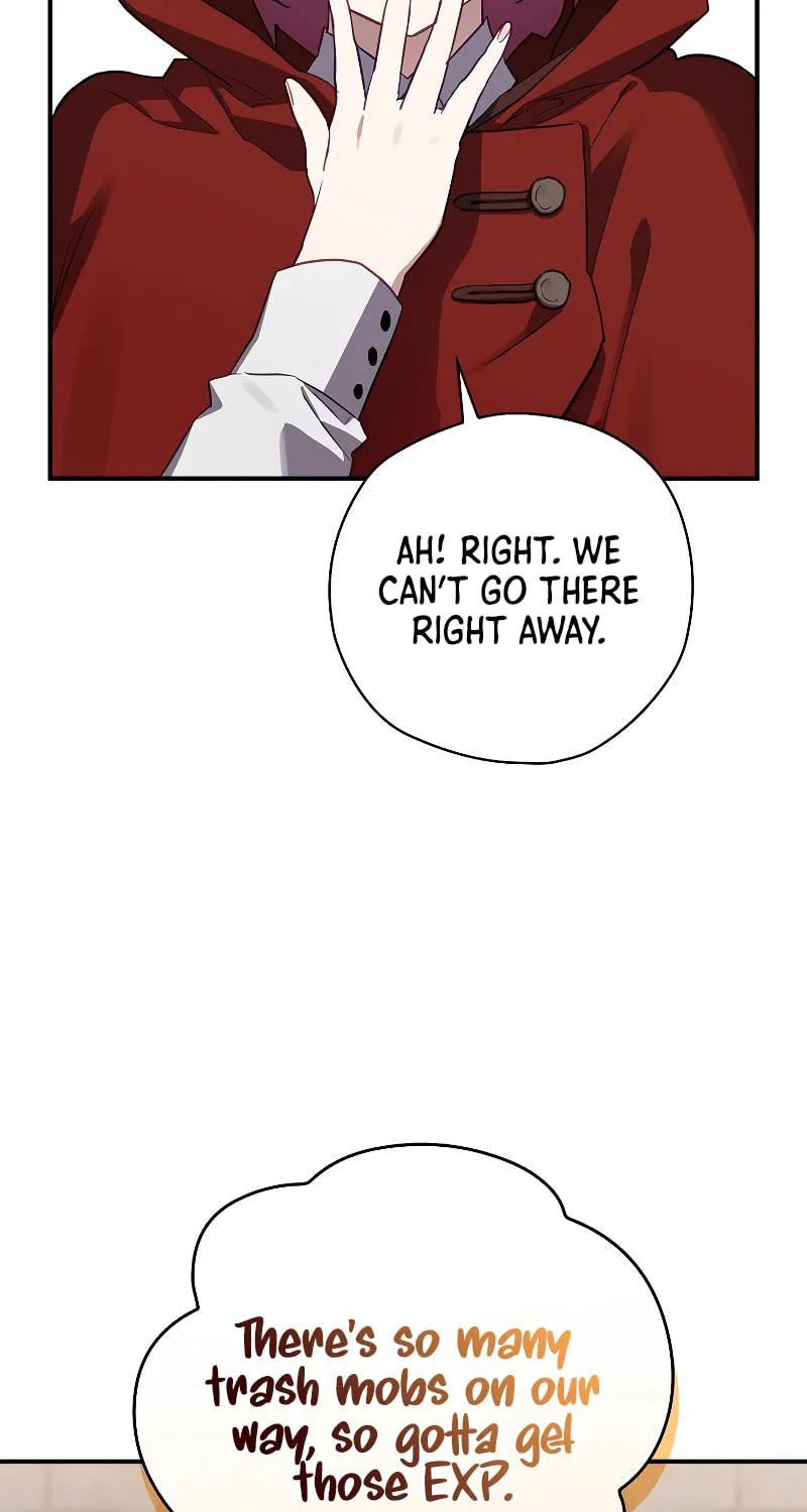 Read Ending Maker chapter 53 image 40 on Lezhin