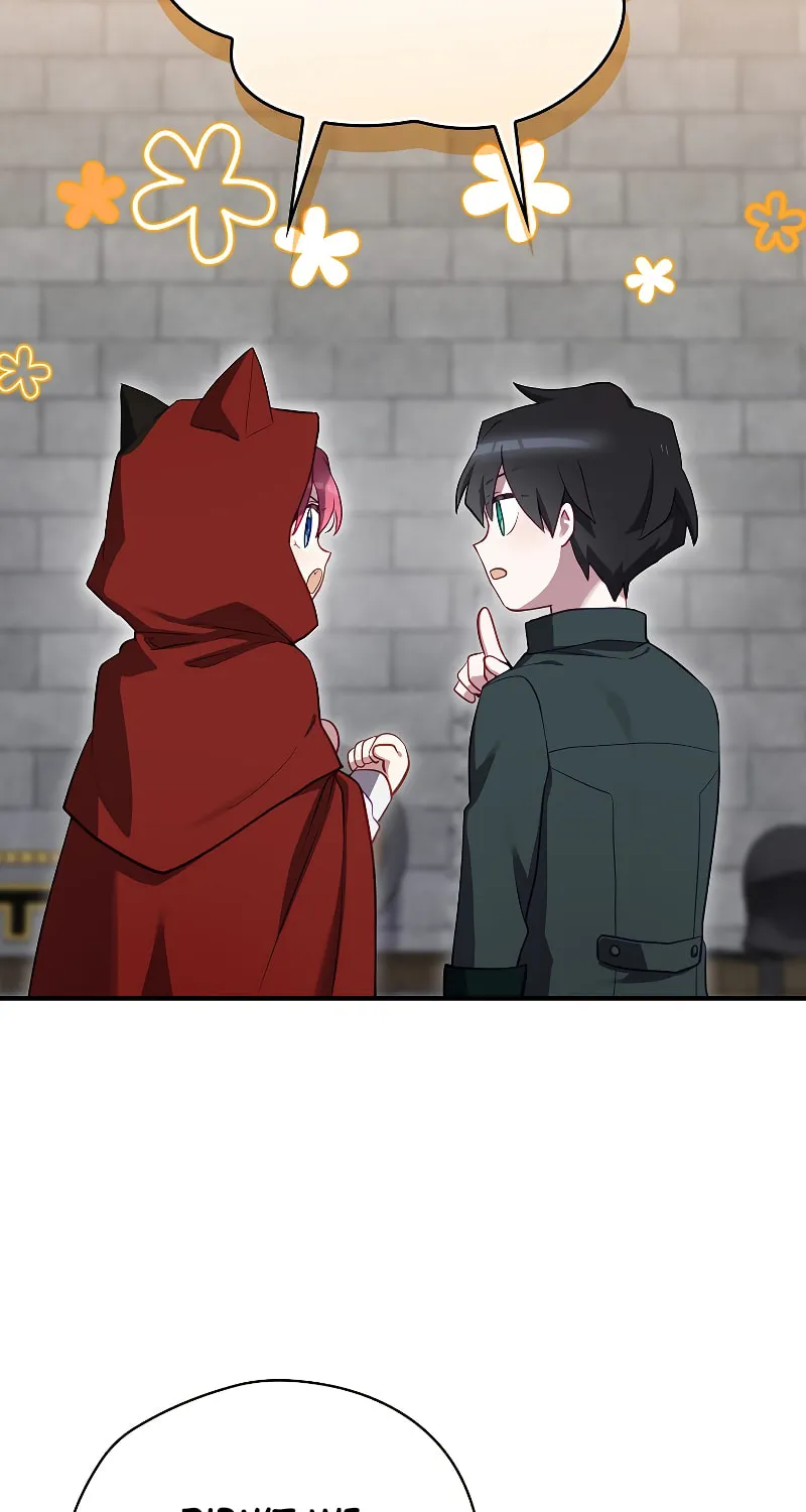 Read Ending Maker chapter 53 image 41 on Lezhin