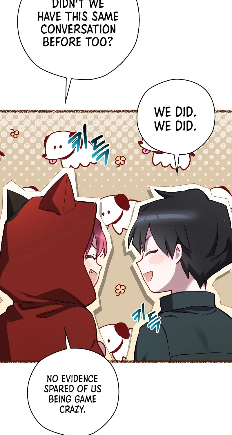 Read Ending Maker chapter 53 image 42 on Lezhin