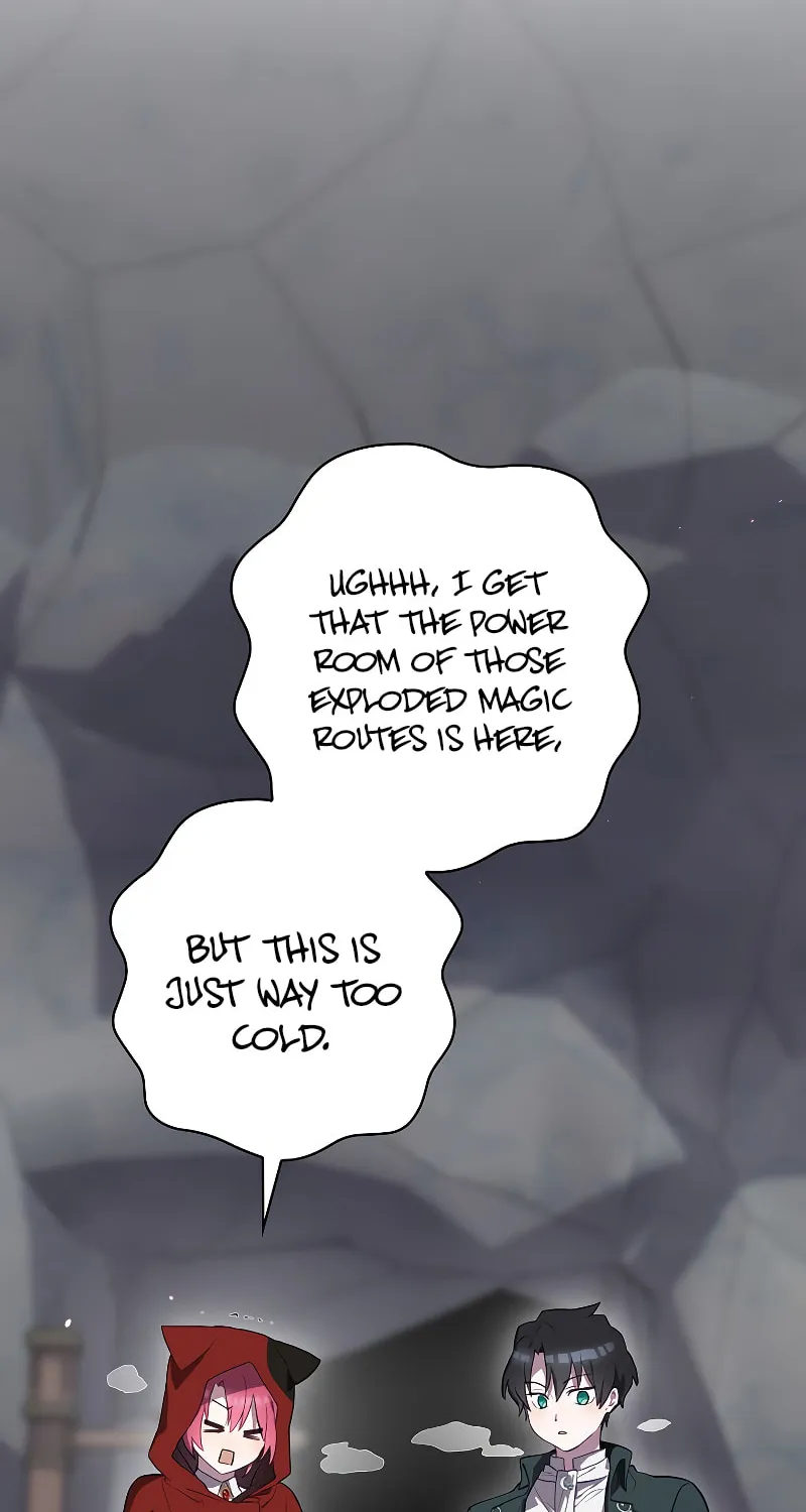 Read Ending Maker chapter 53 image 58 on Lezhin