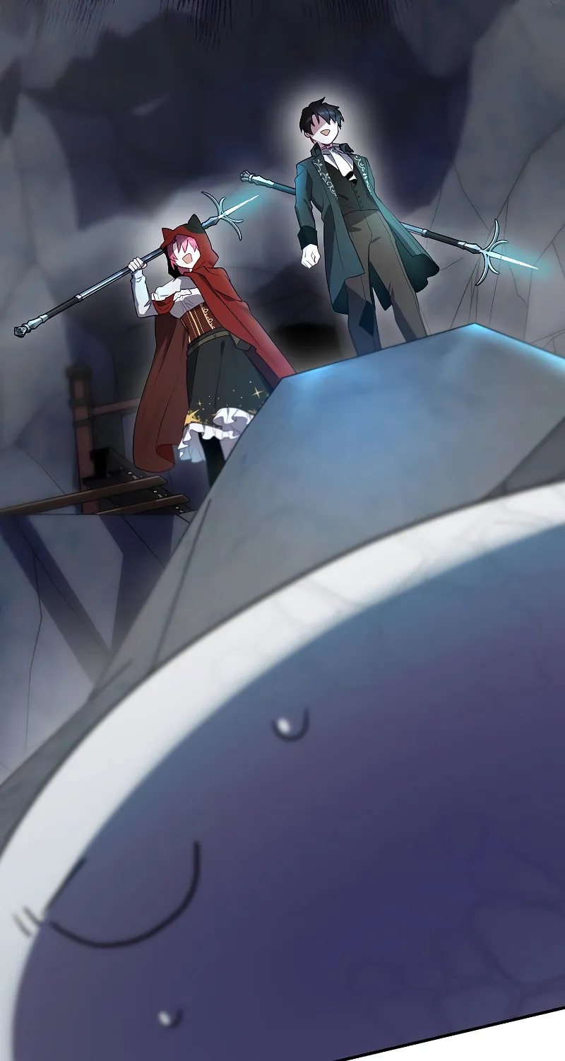 Read Ending Maker chapter 53 image 68 on Lezhin