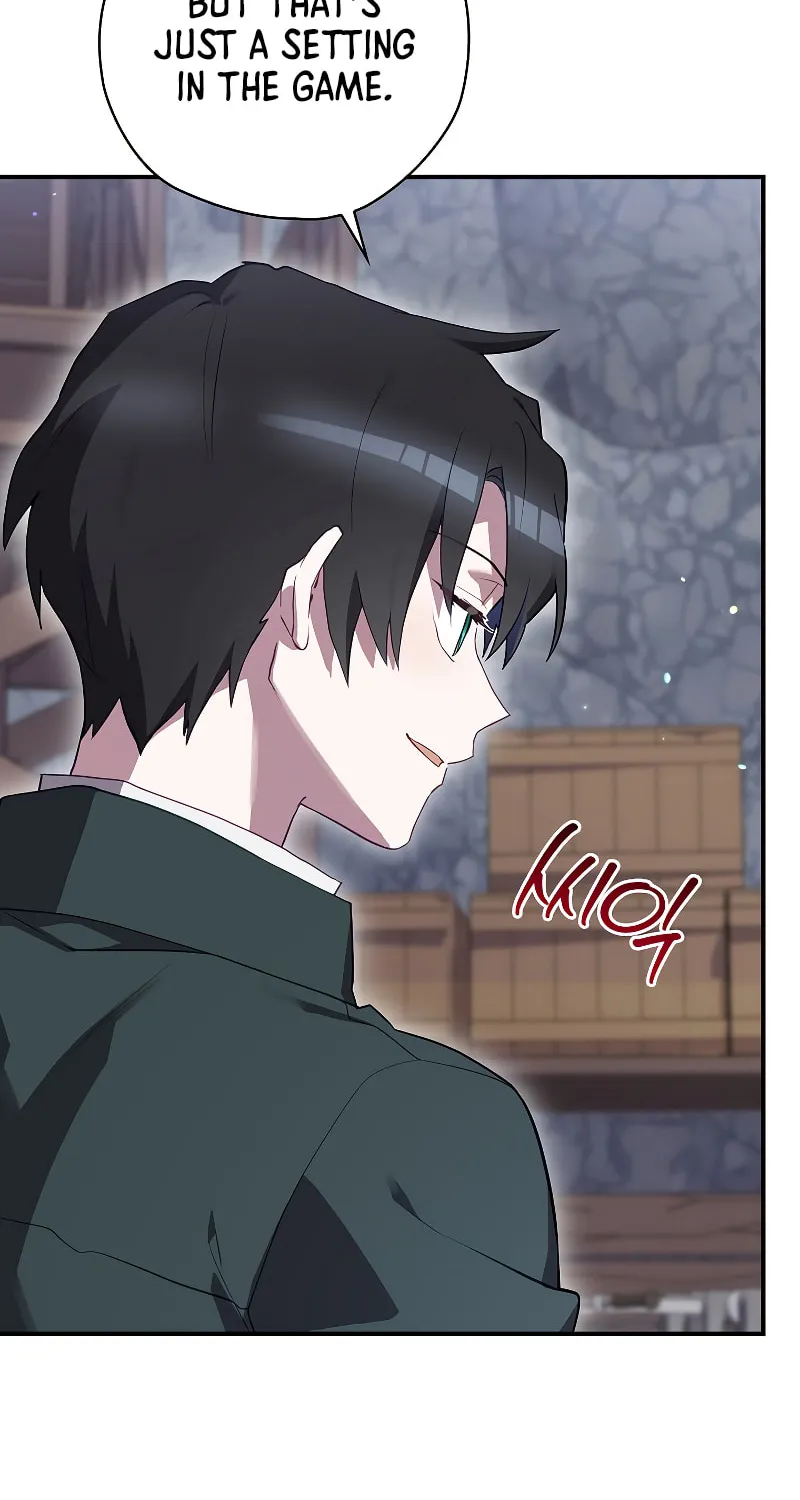 Read Ending Maker chapter 53 image 89 on Lezhin